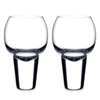 Nude Glass - Gravity Medium Cocktail Glass, Set of 2