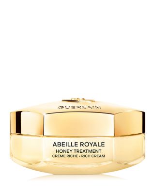Guerlain - Abeille Royale Honey Treatment Rich Cream 1.6 oz.