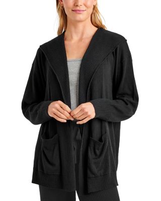 Splendid - Georgie Hooded Cardigan