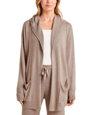 Splendid Georgie Hooded Cardigan