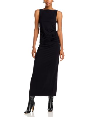 rag & bone - Luca Shirred Dress