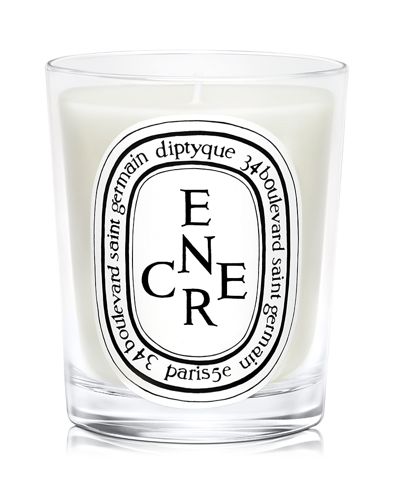 Diptyque Encre Limited Edition Classic Candle, 190g