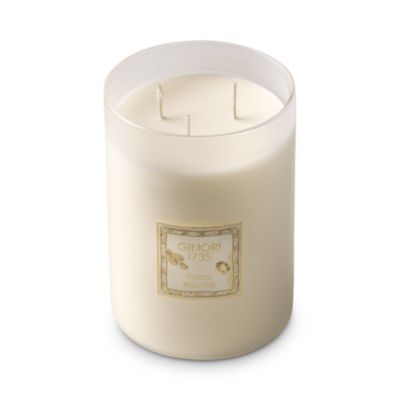 Oriente Italiano Cuoio Rosso Large Scented Candle Refill