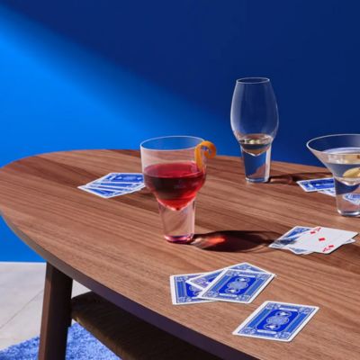 Gravity Small Cocktail Glass, Set of 2