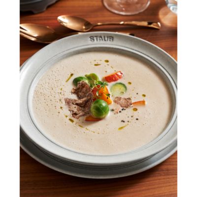 Soup/Pasta Bowl, Set of 4