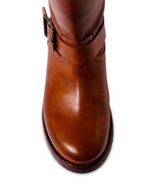 Women's Ride or Die Engineer Boots