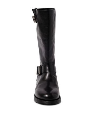 Women's Ride or Die Engineer Boots