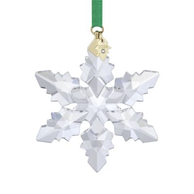 Swarovski - Annual Edition Ornament, 2024