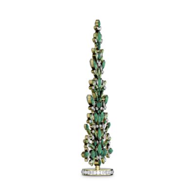 Gema Holiday Tree, Green