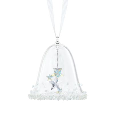 Holiday Magic Classics Bell Ornament