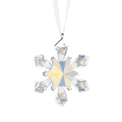 Holiday Magic Classics Star Ornament