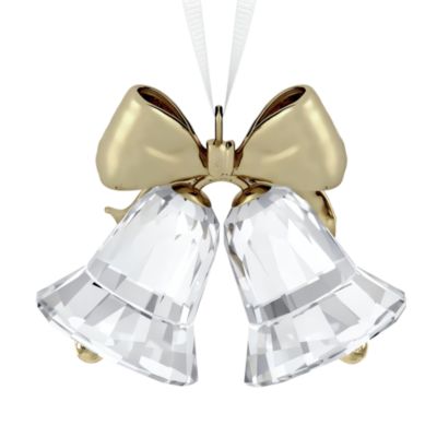 Holiday Magic Bells Ornament