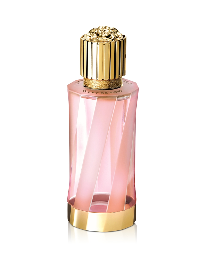 Versace Eclat de Rose Eau de Parfum Spray 3.4 oz.