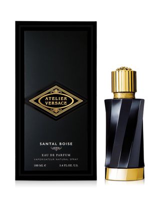 Santal Bois&eacute; Eau de Parfum Spray 3.4 oz.
