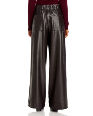 Jones Wide Leg Pants