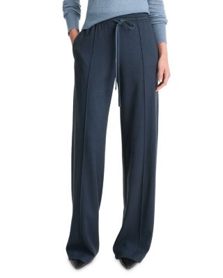 Vince - Drawstring Pull On Pants