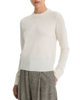 Vince - Cashmere Crewneck Sweater