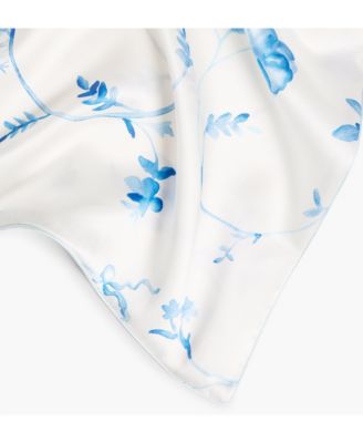 The Sisi Silk Pillowcase, King