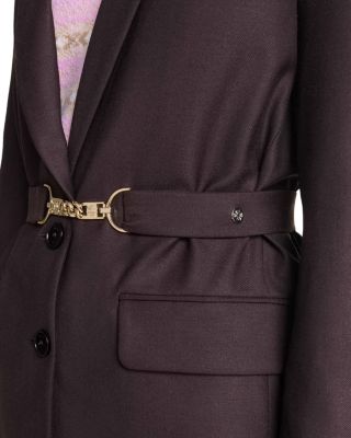 Vilini Blazer 