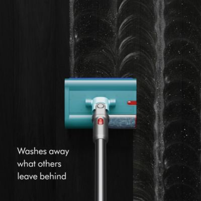 V15s Detect Submarine Wet &amp; Dry Vacuum Cleaner | Yellow/Nickel