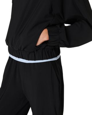 Explorer Pullover Jacket