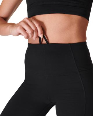 Flare Yoga Pants
