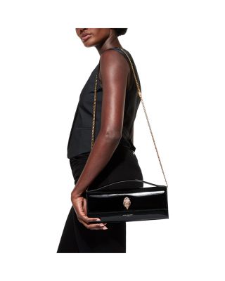 Bond Long Top Handle Clutch