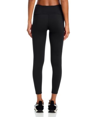 High Rise 7/8 Leggings - Exclusive