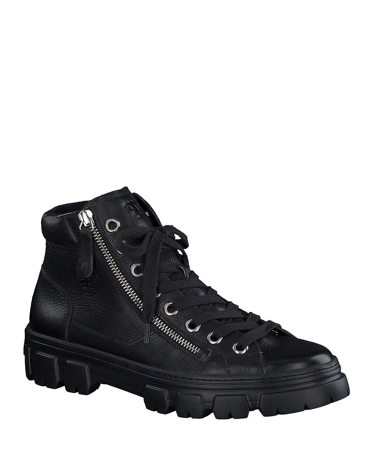 Paul Green Women's Novi Hi Top Sneakers