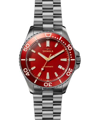 Lava Lake Monster Watch, 43mm