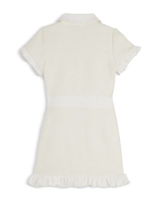 Girls' Cordelia Boucle Dress - Big Kid 