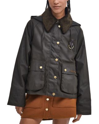 Barbour | Reighton Wax Jacket Barbour | Reighton Wax Jacket