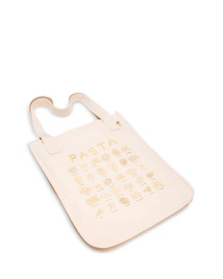 Pasta Tote Bag - Exclusive