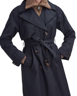 Gwyn Trench Coat