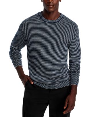 Alex Crane Campo Wool Crewneck Sweater | Bloomingdale's