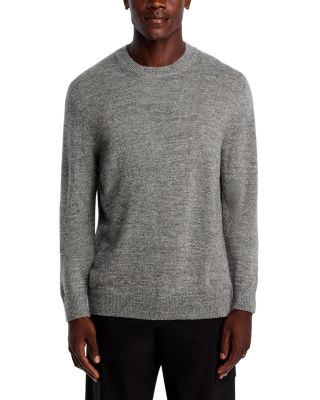 Campo Merino Wool Sweater