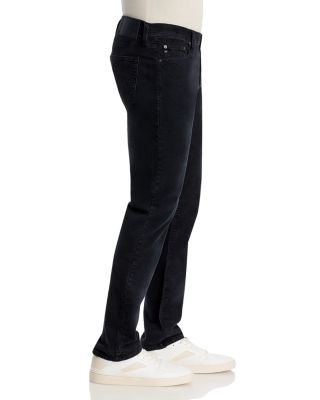Tellis 32&amp;quot; Slim Fit Cross Hatch Corduroy Pants - Exclusive