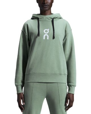 On - Club Hoodie