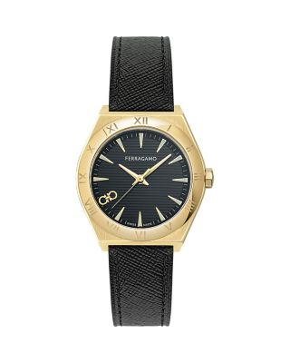 Ferragamo - Vega Upper East Watch, 35mm