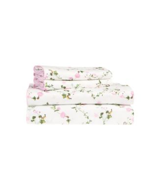 Hill House Home The Sheet Set, Full/Queen