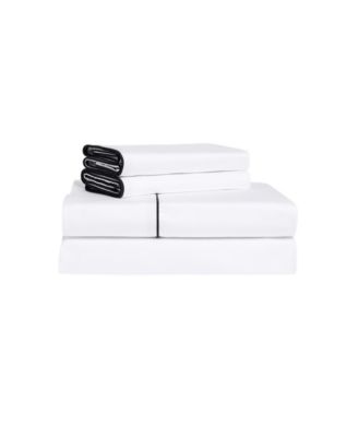 Hill House Home The Sheet Set, Full/Queen