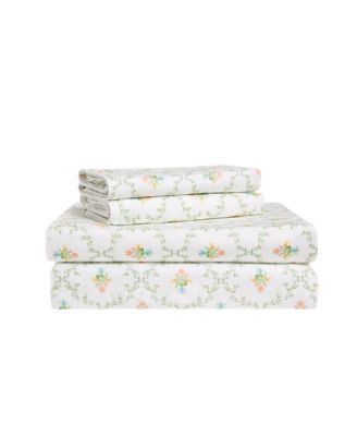 Hill House Home The Sheet Set, Full/Queen