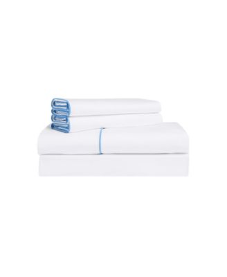 Hill House Home The Sheet Set, Full/Queen