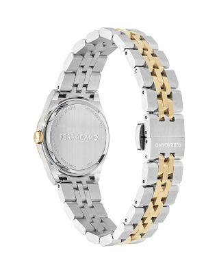 Vega New Diamond Watch, 28mm