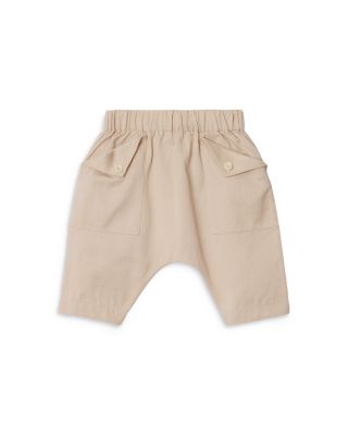 Unisex Shirt & Trousers Two Piece Baby Gift Set - Baby