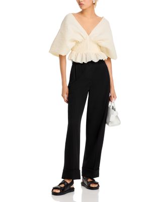 Sea Elegi Blouse | Bloomingdale's