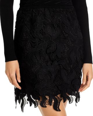 maje dress lace Maje
