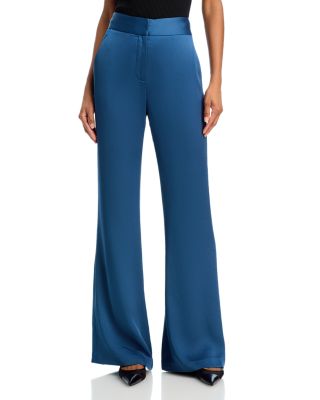 Veronica Beard - Lebone Flared Pants