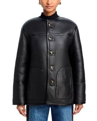 Anya Reversible Jacket