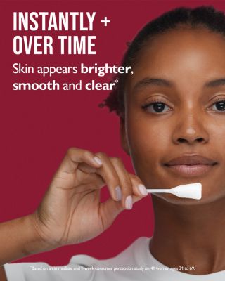 Even Smoother Instant Reveal Facial Peel, Pack of 8